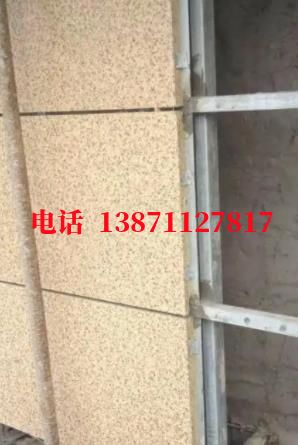 滁州外墙ET板