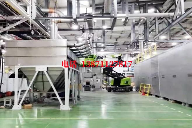 滁州机电设备安装工程,设备安装公司