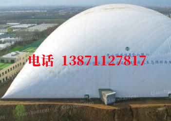 滁州气膜棚卷帘门,电动门