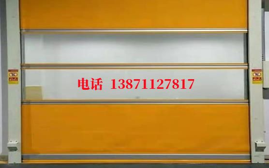 滁州洁净室门